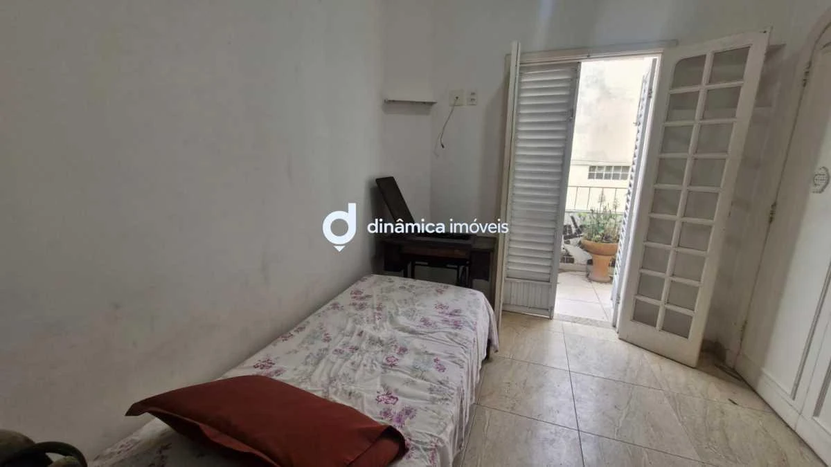 3-bedroom apartment with a home office in Rio de Janeiro — photo 10
