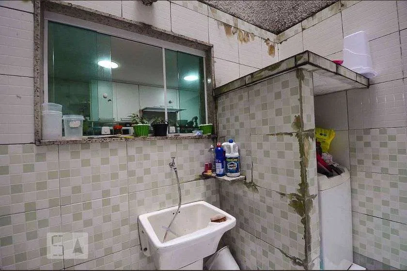 2 quartos e espaço de home office: apartamento de 65 m² — photo 4