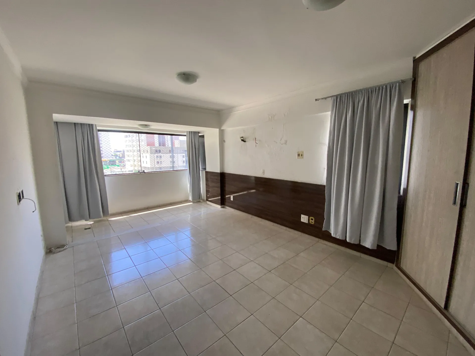 3-bedroom apartment with 121 m² and 2 parking spaces — photo 7