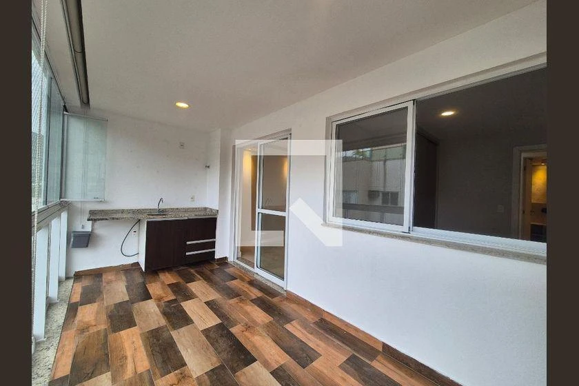 Apartamento de 2 quartos com closet — photo 33