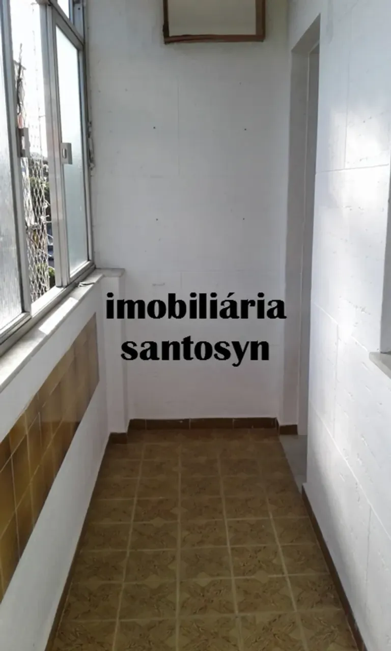 90 m² apartment with 3 bedrooms and 1 bathroom — photo 3