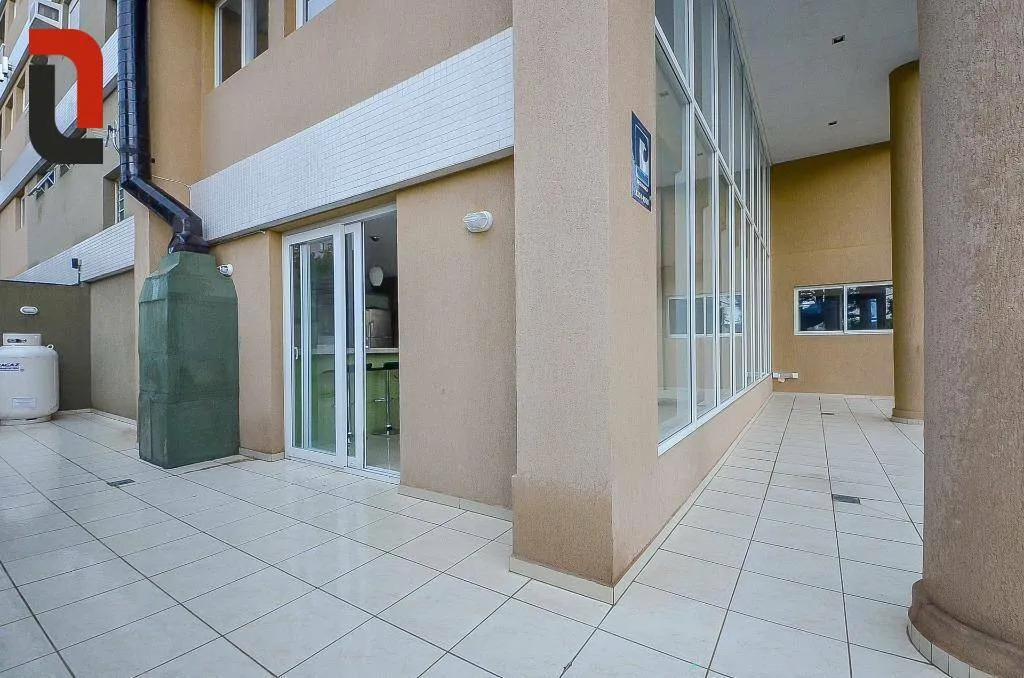 Apartamento de 2 quartos com varanda e cozinha americana — photo 40