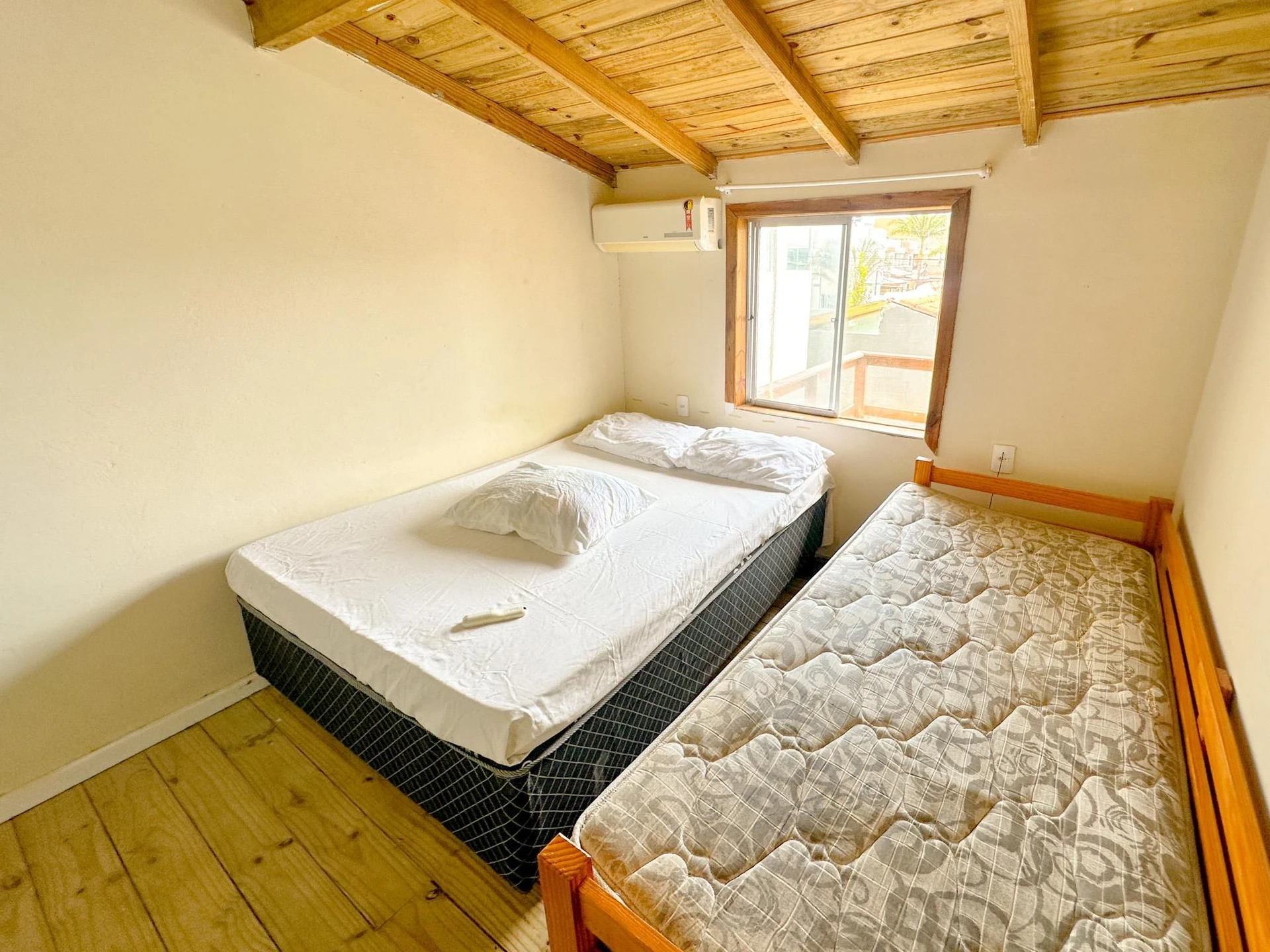 Private pool in a 2-bedroom apartment, 110 m² — photo 5