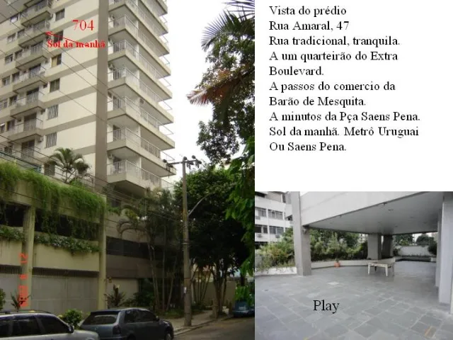 Apartment with a balcony and 2 bedrooms — photo 14