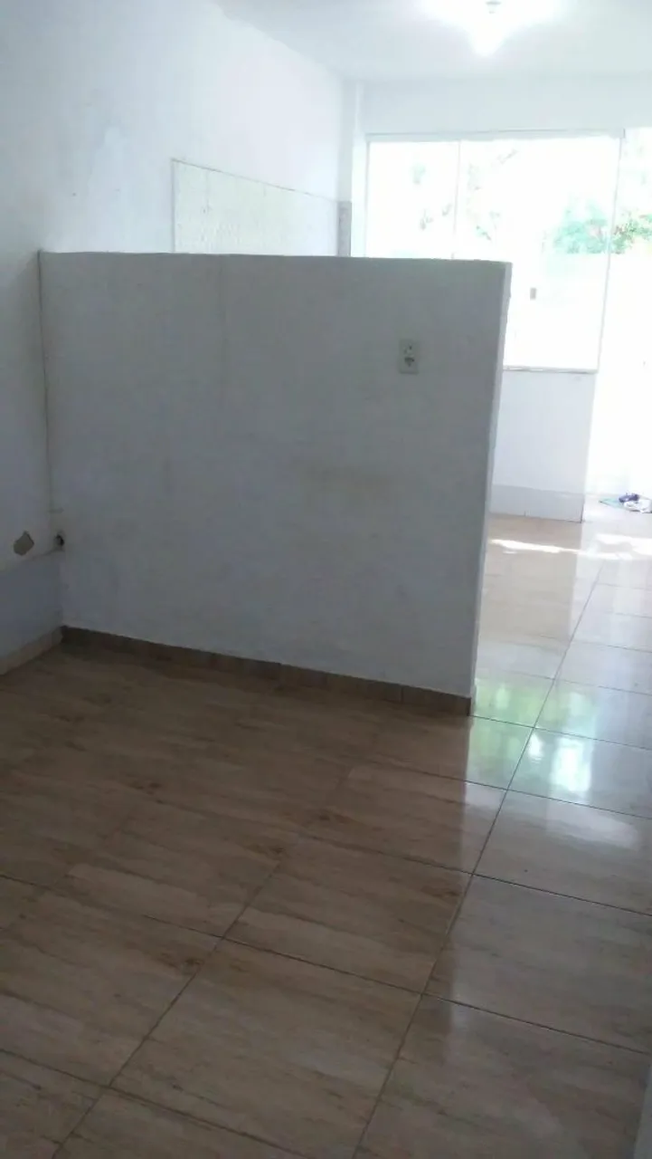 Casa de 1 quarto e 30 m² — photo 6