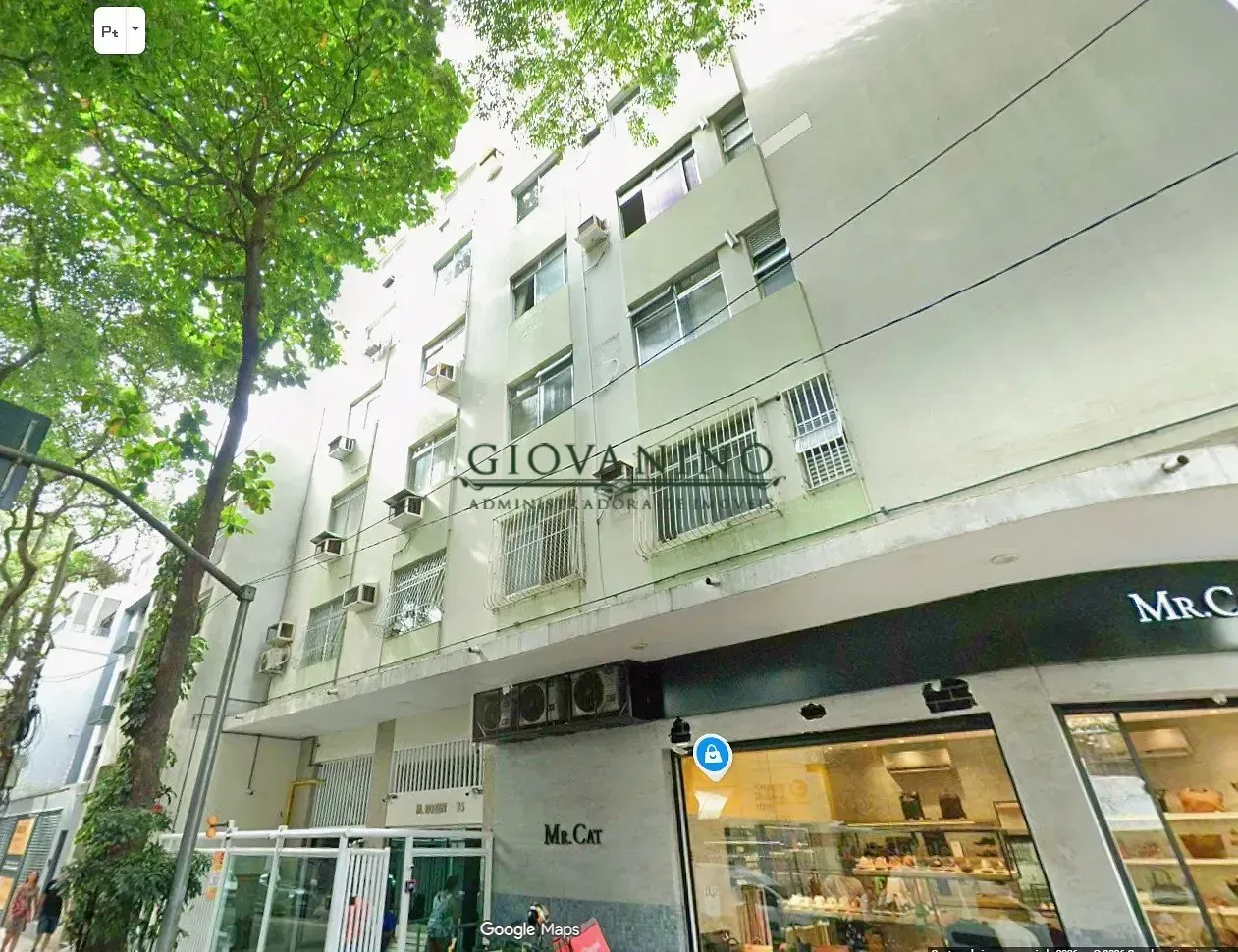 Apartamento de 60 m² e 2 quartos, Botafogo — photo 20