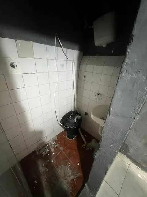 Simple house with 1 bedroom and 1 bathroom — photo 3