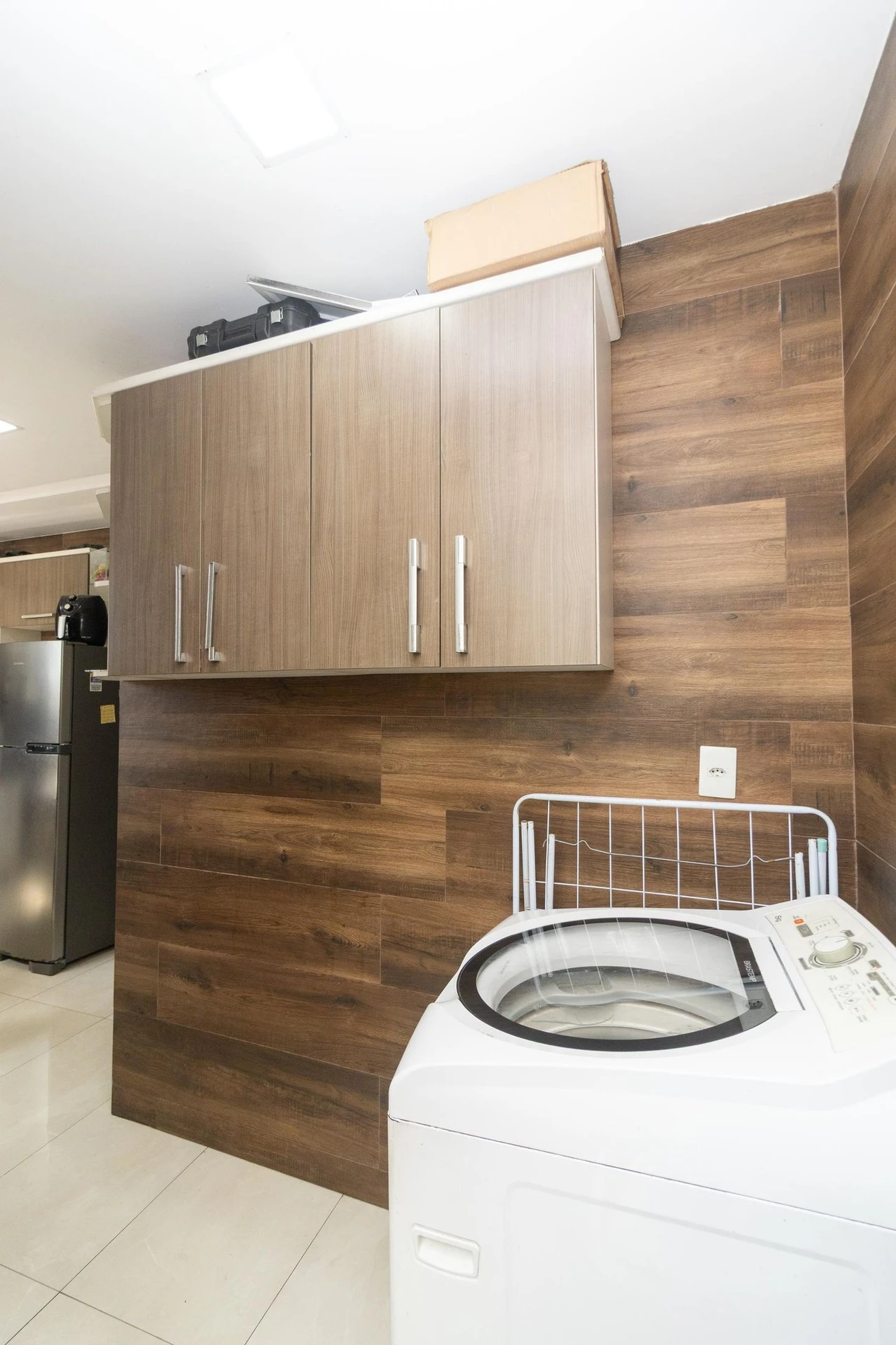 Сдаваемая квартира с 2 спальнями, балконом и 2 ванными — photo 44