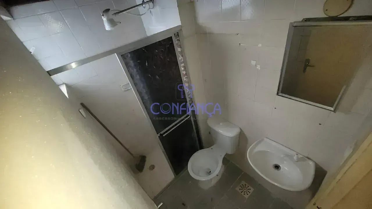 50 m² apartment with 2 bedrooms and 1 parking space — photo 9