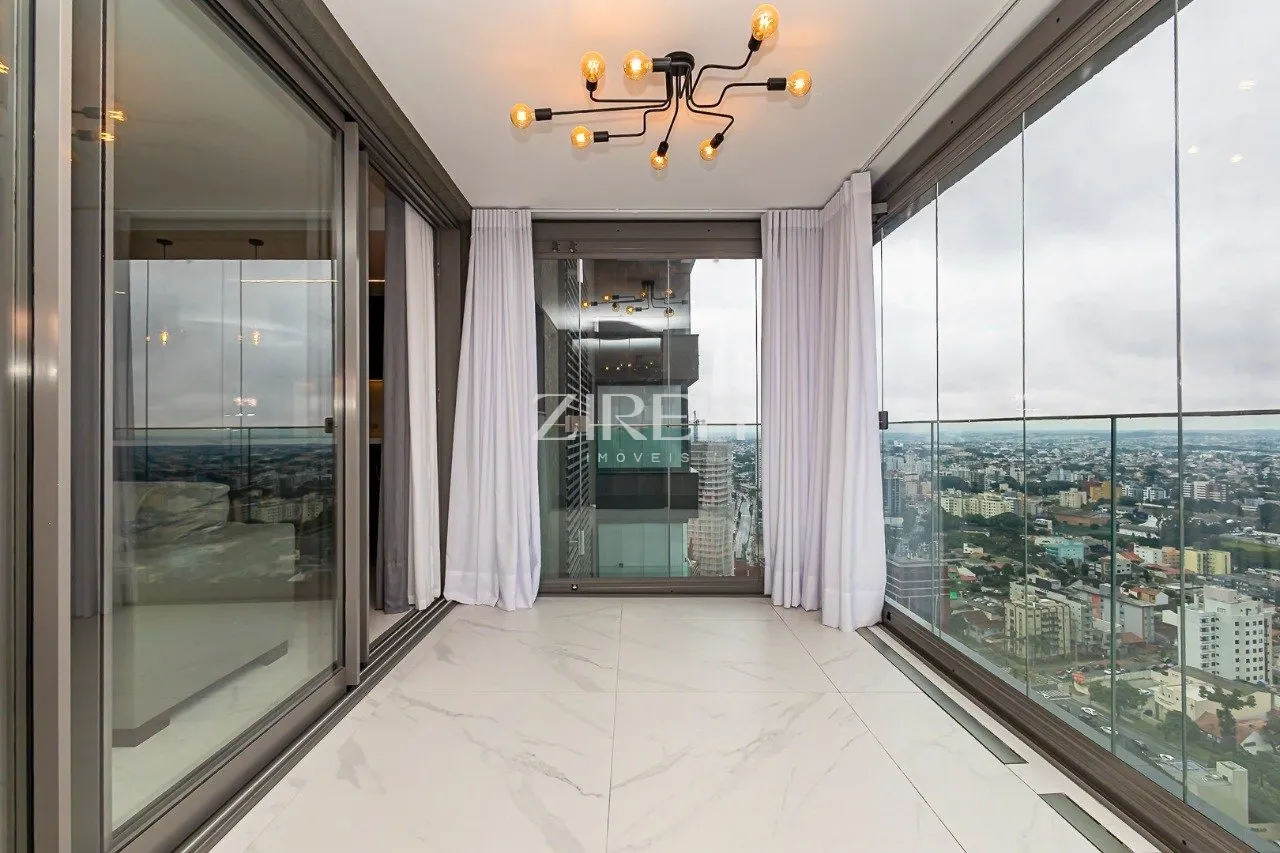 Apartamento de 3 dormitorios con 3 baños en suite — photo 3