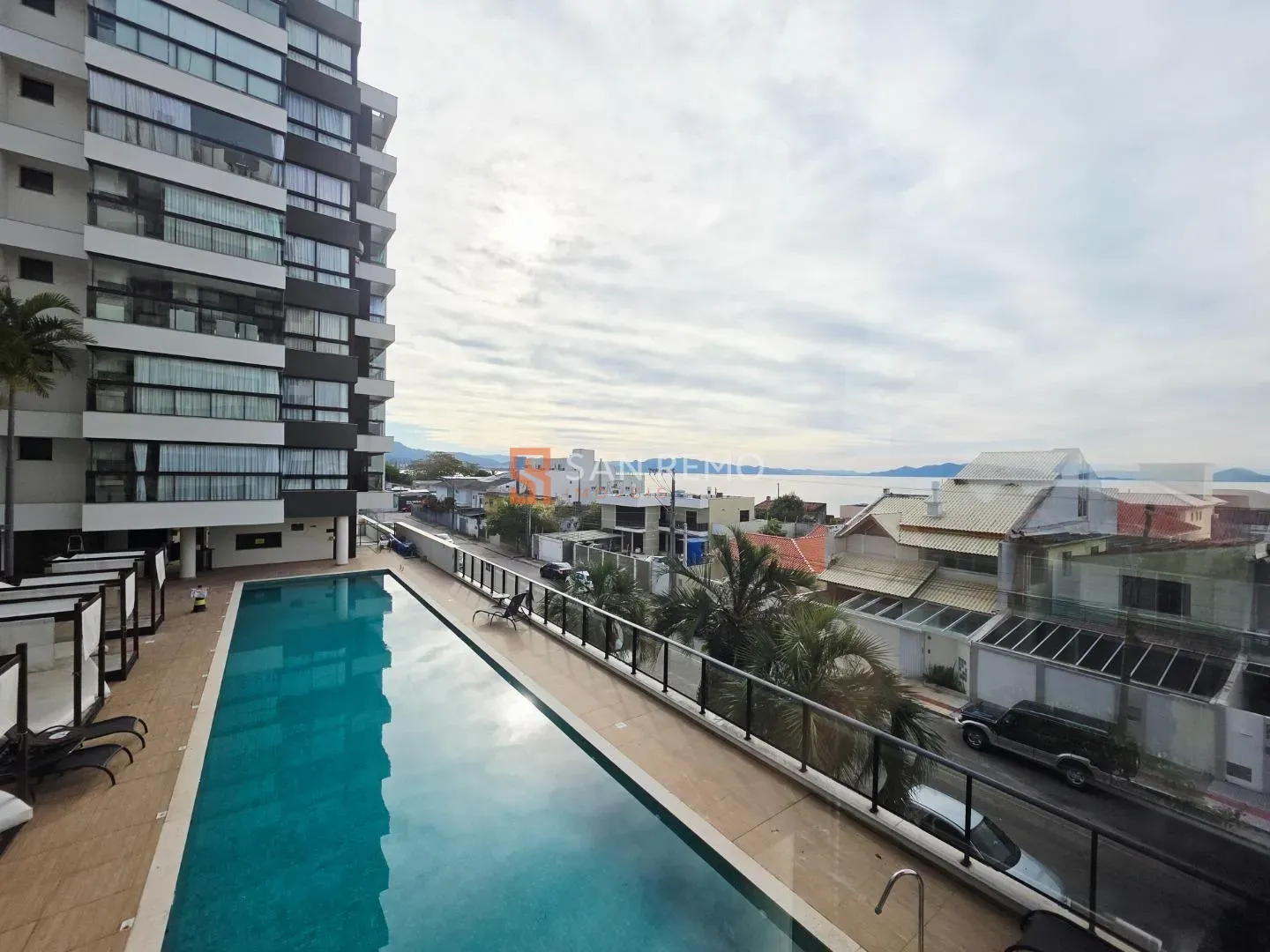 Apartamento de 3 quartos com suíte e 138 m² — photo 7