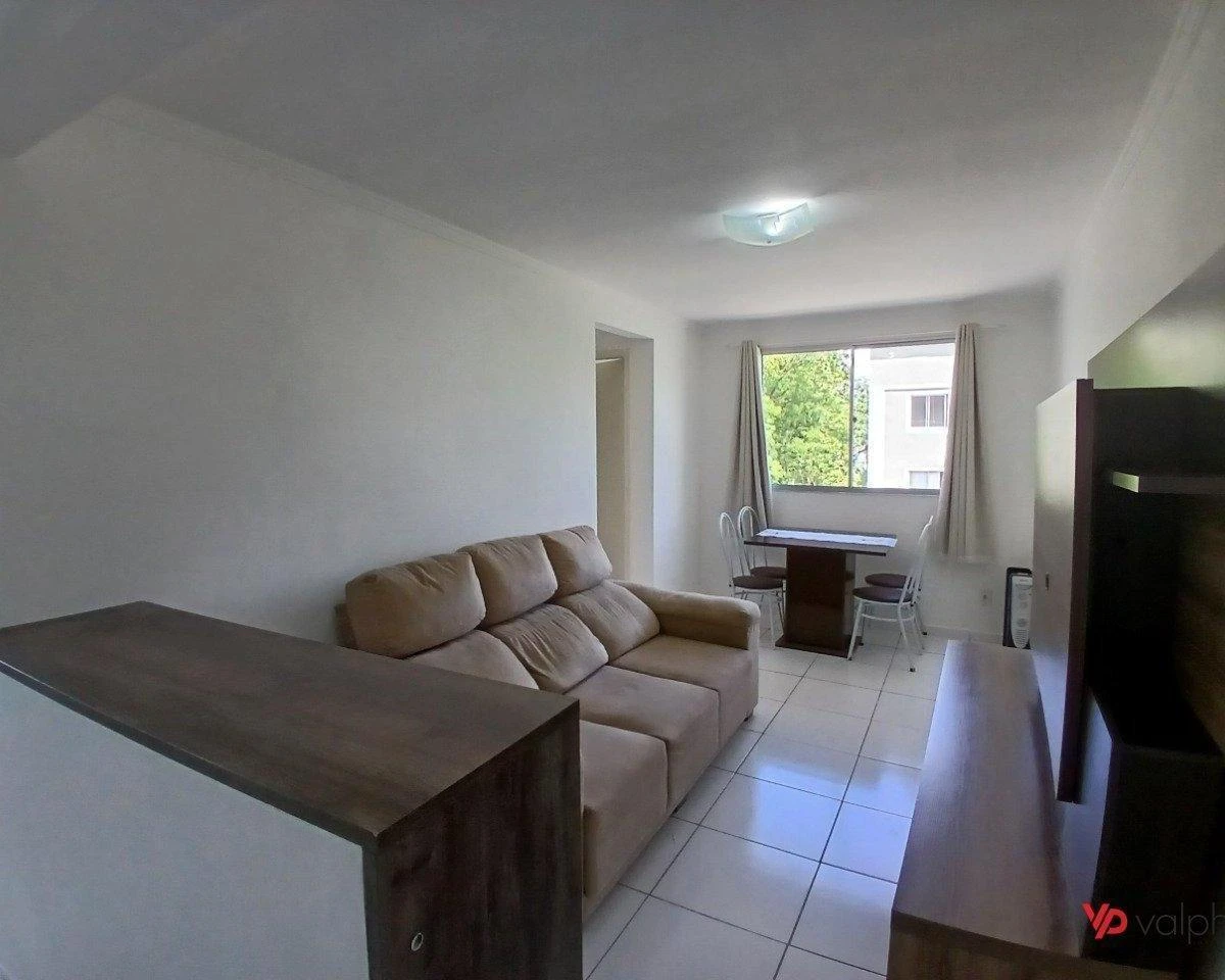 Apartamento mobiliado de 2 quartos com máquina de lavar — photo 7
