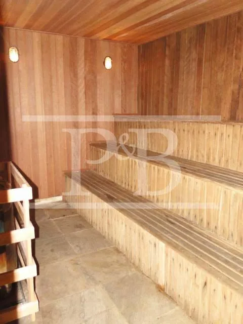 Apartamento mobiliado com 2 dormitórios e 2 banheiros — photo 31