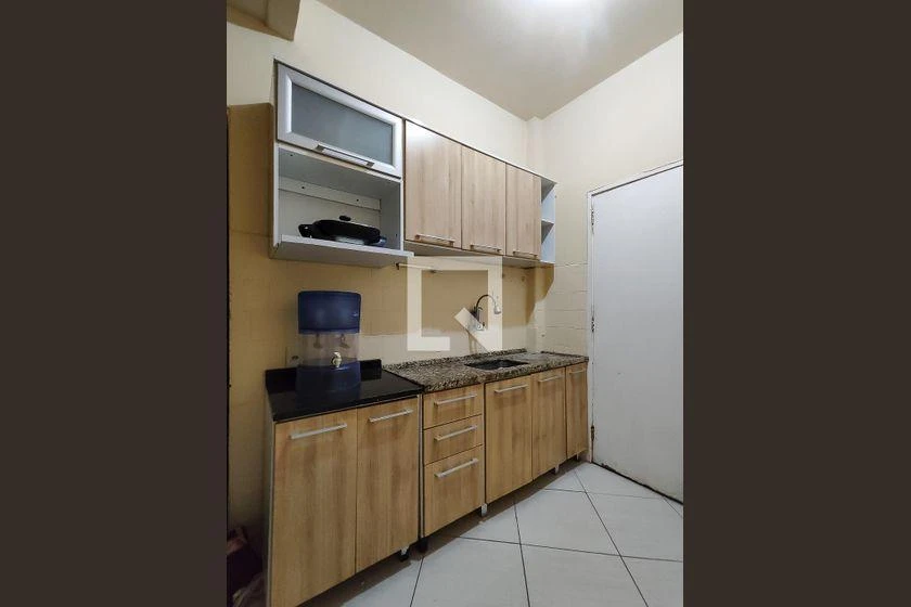 Квартира з 2 спальнями та закритою кухнею з газом — photo 17