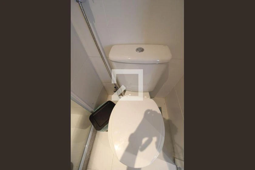 40 m² apartment with a home office and a washing machine — photo 23