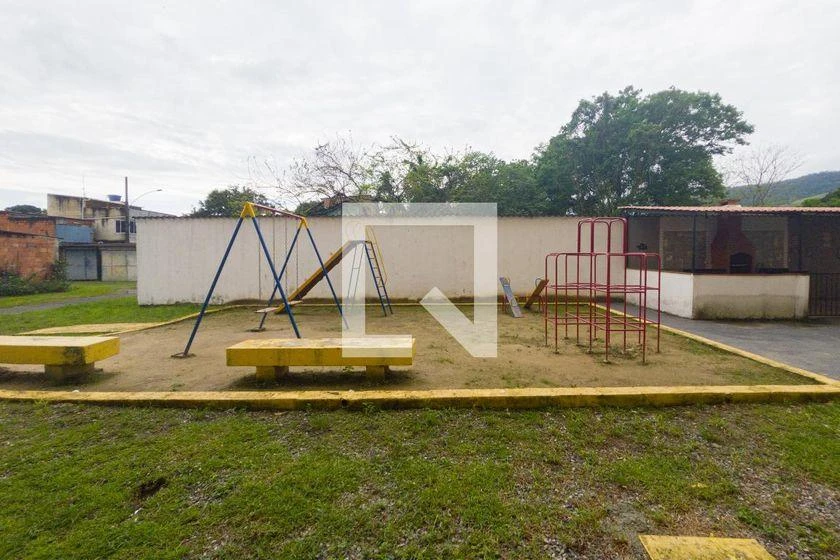 Apartamento de 50 m² e 1 quarto, Campo Grande — photo 19