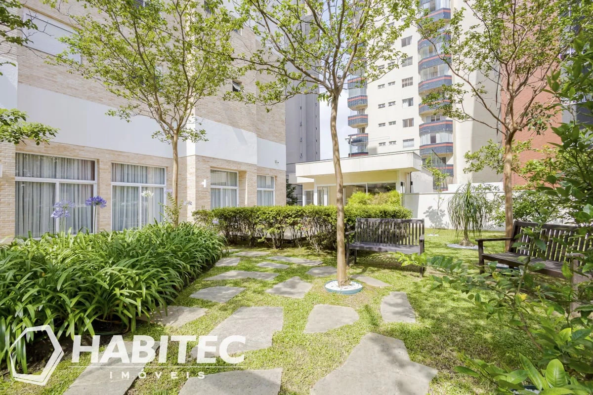 Apartamento mobiliado 2 quartos com suíte e varanda — photo 20