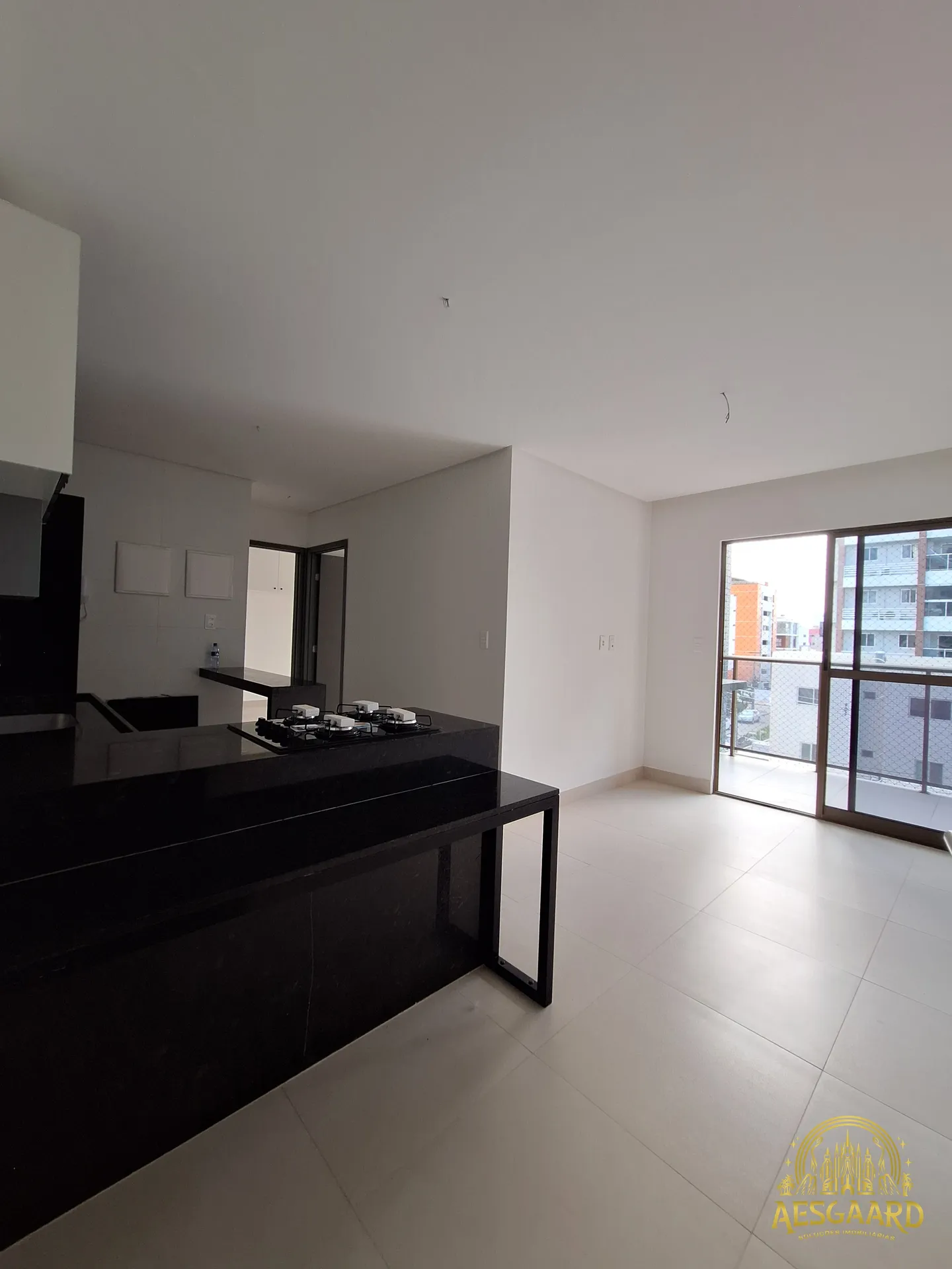 Apartamento mobiliado, 52 m², com espaço de home office — photo 22