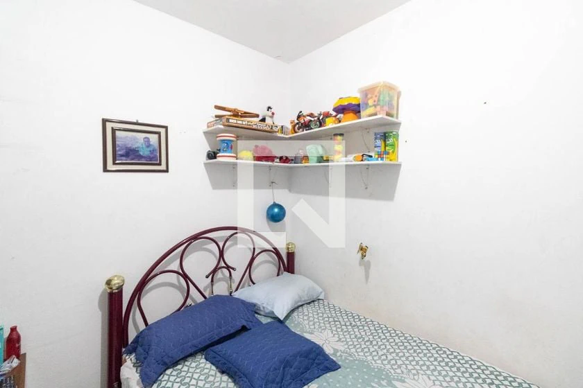 100 m² house with 3 bedrooms, 2 bathrooms and 1 parking spot — photo 18