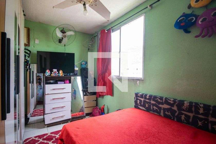 Apartamento amueblado de 2 dormitorios con lavadero — photo 16