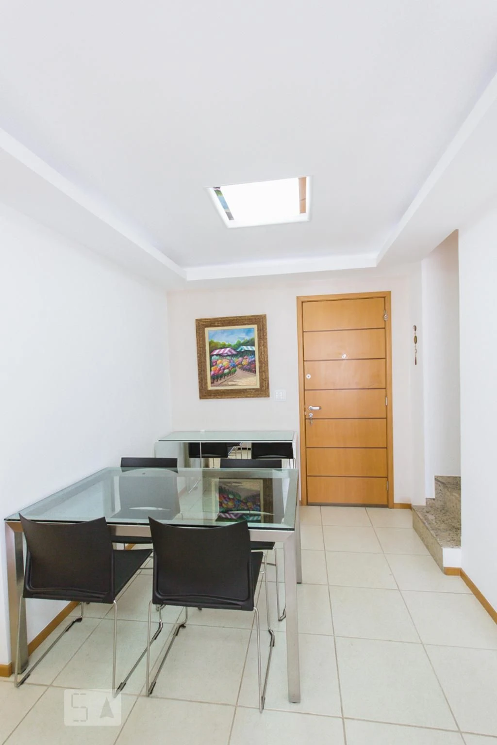 Apartamento mobiliado com 3 quartos e 3 banheiros — photo 13