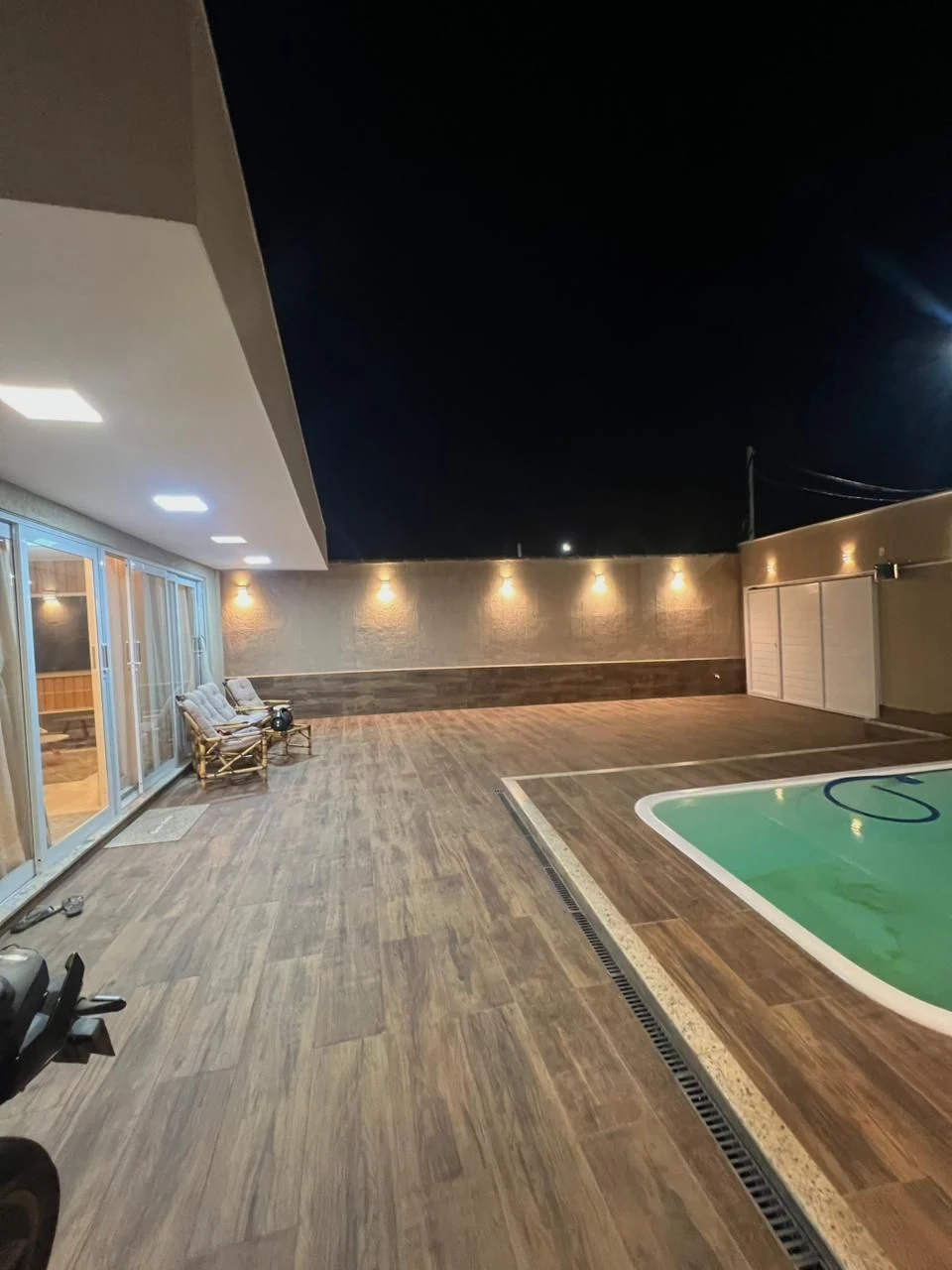 Casa mobiliada, 200 m², com espaço de home office — photo 19