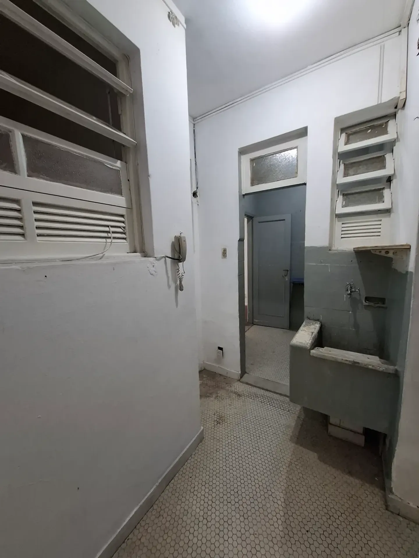 60 m² apartment with 2 bedrooms and 1 bathroom — photo 25