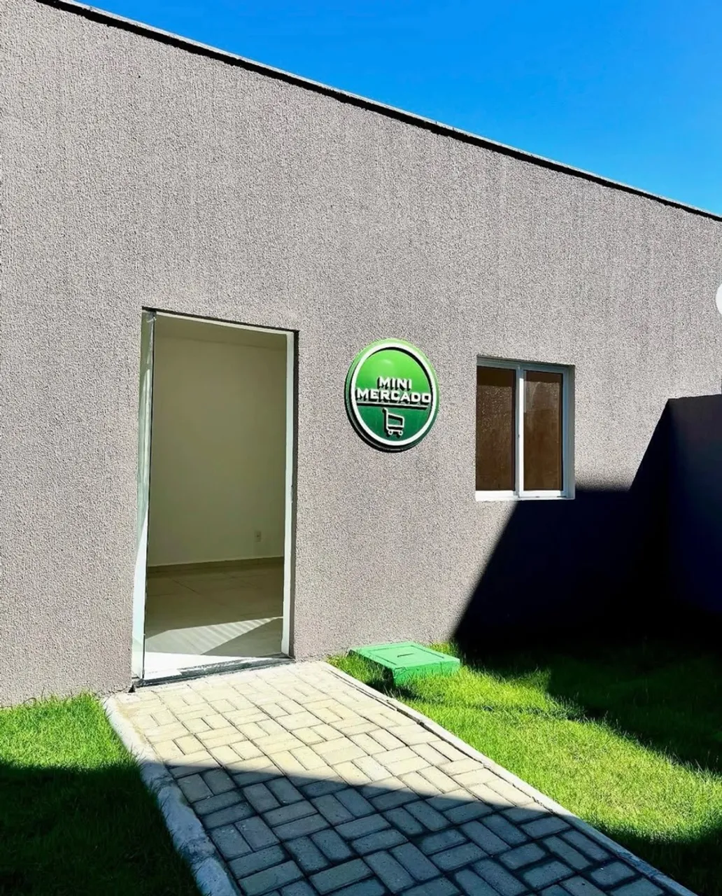 Apartamento de 2 quartos em condomínio com academia — photo 17