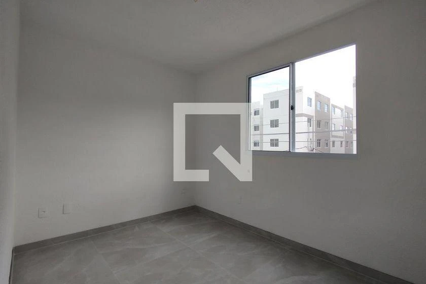 Unfurnished 2-bedroom apartment with 41 m² and parking — photo 33