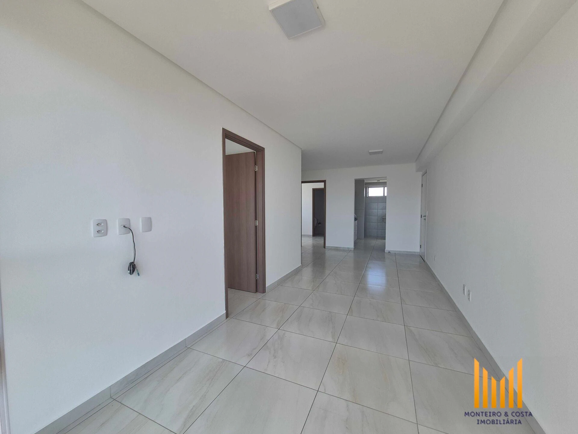 3-bedroom apartment with a private BBQ and 79 m² — photo 5