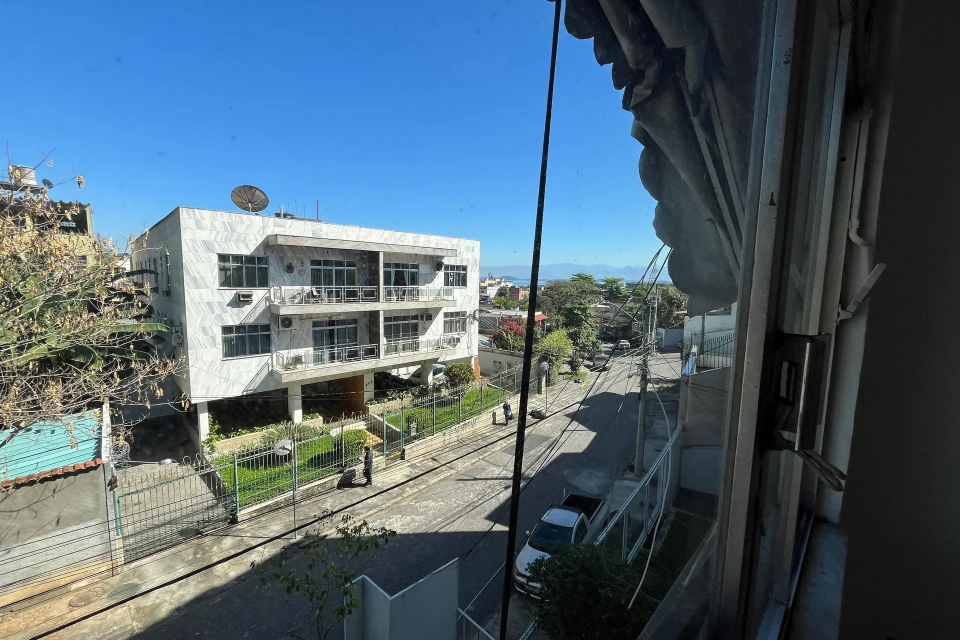 Квартира з 2 спальнями, балконом і приватним садом — photo 22