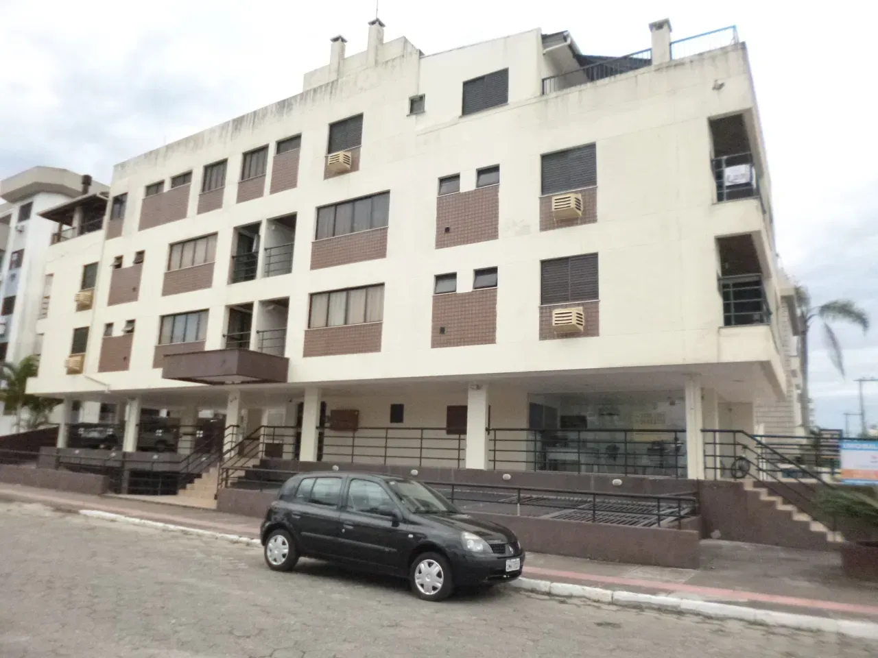 Apartamento en 1er piso de 1 dormitorio con plaza cubierta — photo 8