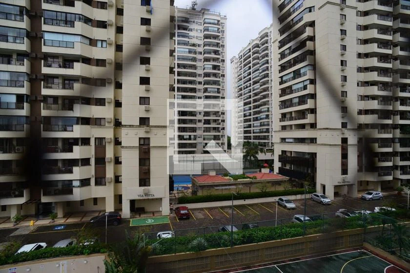 Apartamento com 2 quartos e suíte, 94 m², vaga — photo 21