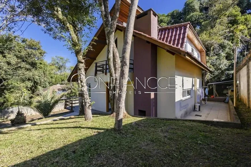 Casa mobiliada de 191 m² com 3 quartos e 4 vagas — photo 35