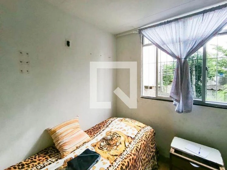 Стиральная машина и 2 спальни: квартира 52 м² — photo 15