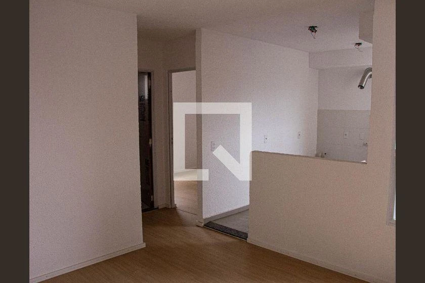 Apartamento para aluguel de 44 m² com 2 quartos e piscina — photo 7