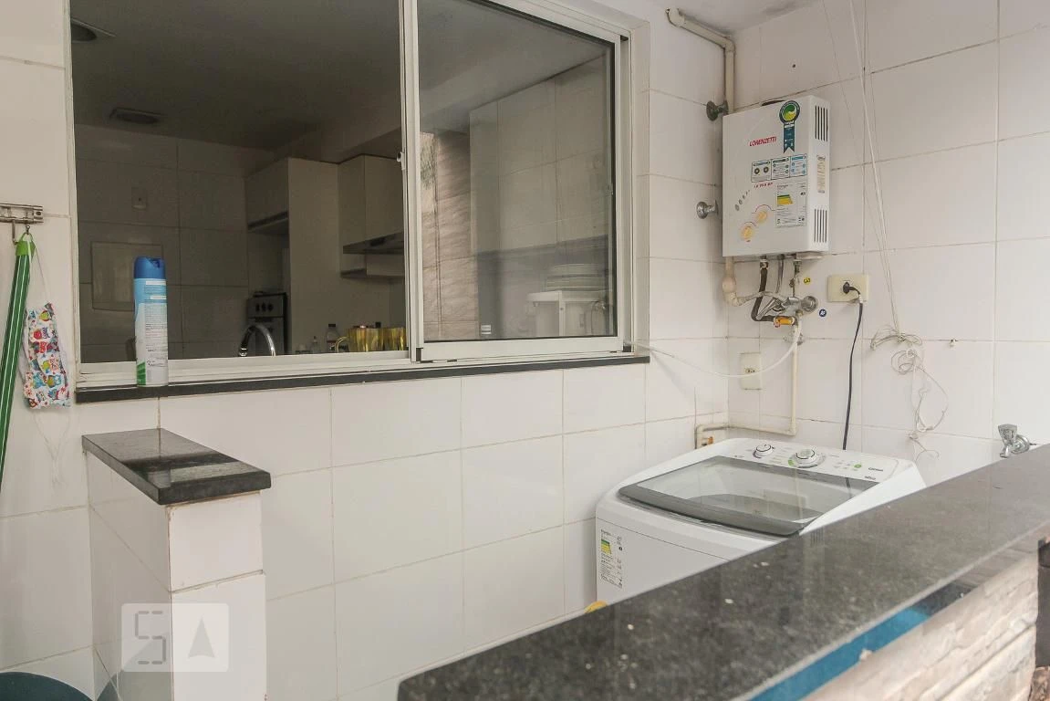 Будинок із 2 спальнями та балконом із грилем, Ріо-де-Жанейро — photo 24
