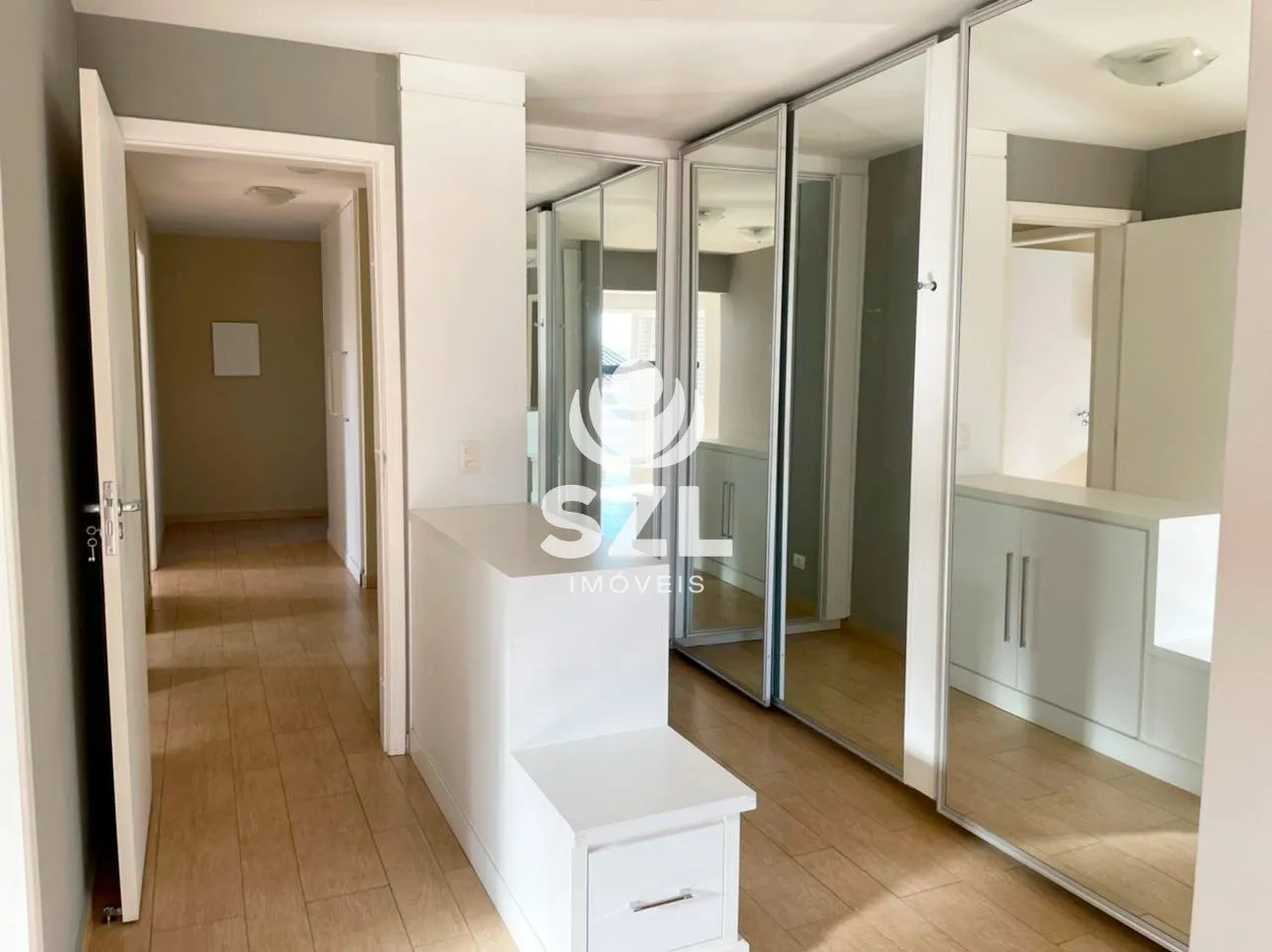 Furnished house with closed kitchen and 3 bedrooms — photo 27