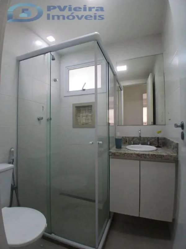 Квартира: 1 спальня, 54 м² — photo 9