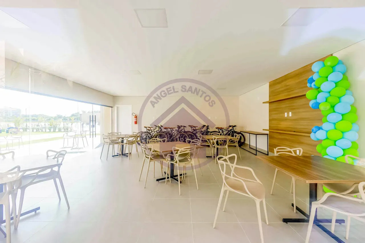 Стиральная машина и 2 спальни: квартира 50 м² — photo 13