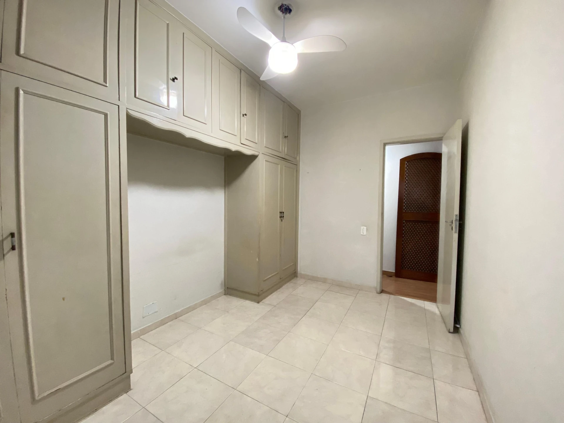 Apartamento de 3 quartos com varanda envidraçada, Méier — photo 32