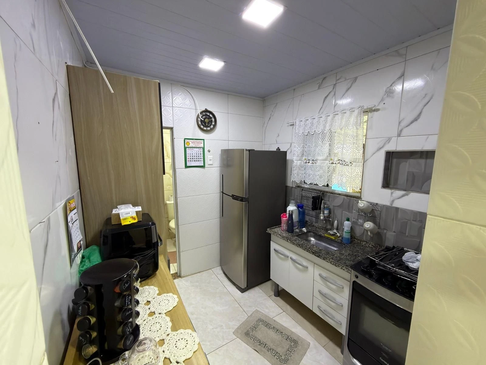Немебльований будинок на 4 спальні з 1 санвузлом — photo 3