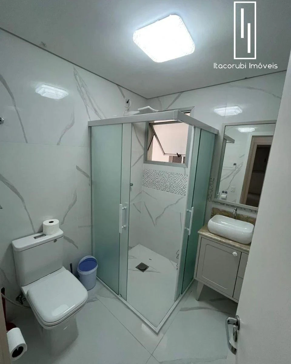 Apartamento de 3 quartos com máquina de lavar, Centro — photo 19