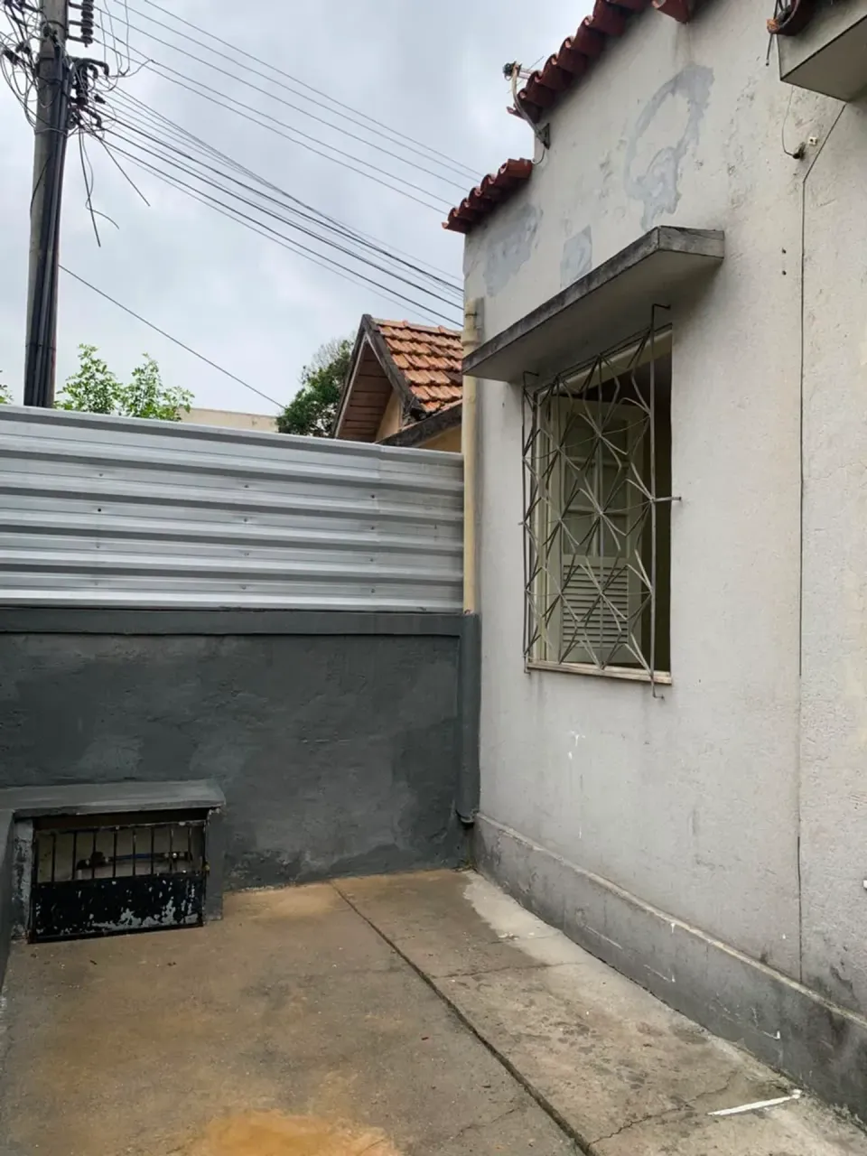 Rented house with 55 m², 2 bedrooms and 1 bathroom — photo 17