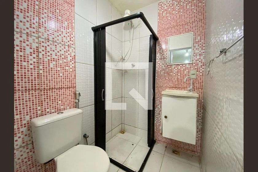 Rental house with 1 bedroom, separate kitchen and 100 m² — photo 4