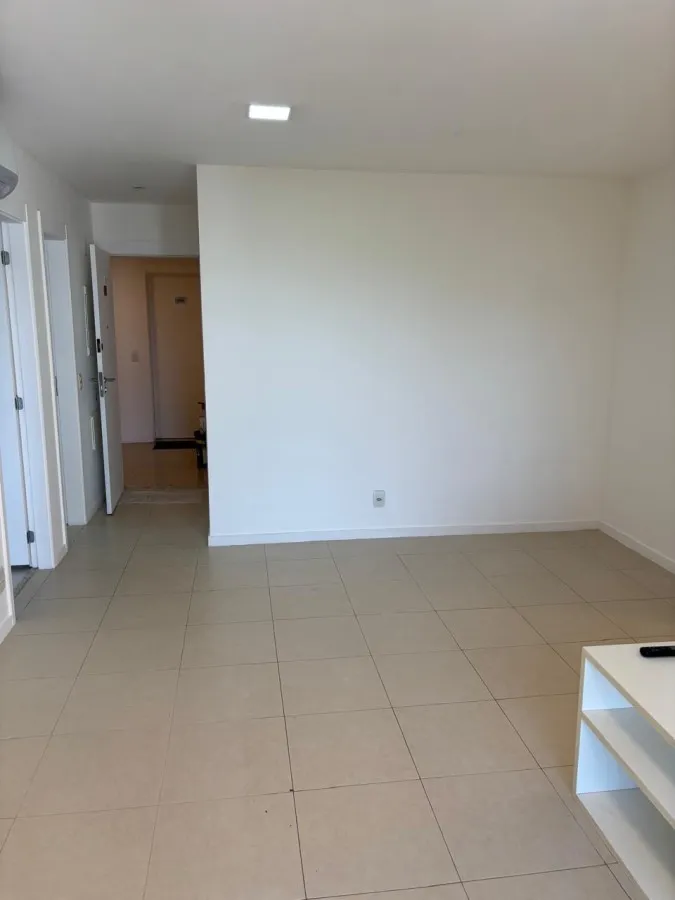 Apartamento com varanda gourmet, Barra da Tijuca — photo 7