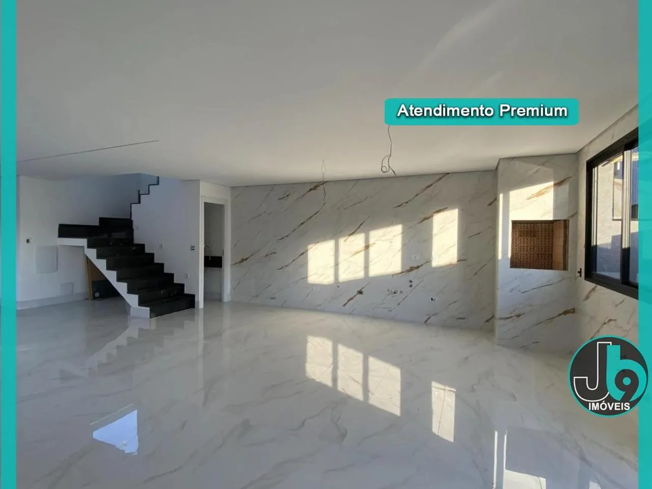 170 m² house with 3 en-suite bedrooms and tile floors — photo 4