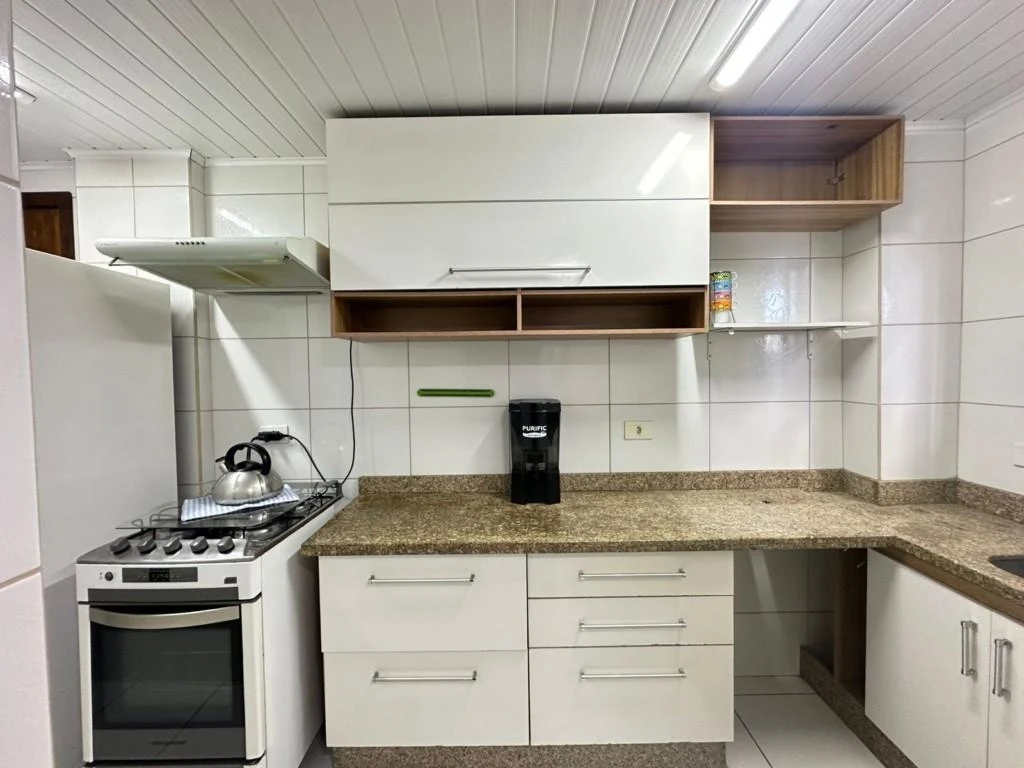 Apartamento mobiliado, 67 m², com máquina de lavar — photo 7