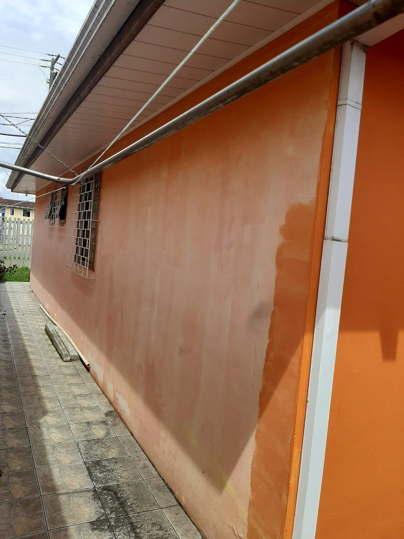 3-bedroom house, 1 with its own bathroom, 120 m², Curitiba — photo 18