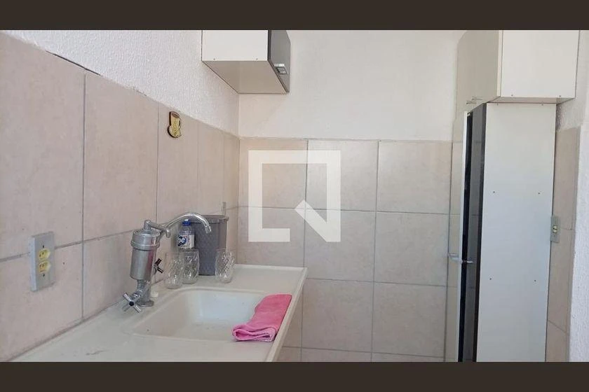 Apartamento mobiliado de 2 quartos e 37 m² — photo 6